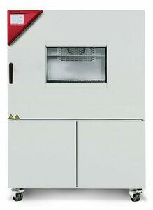MKF 系列  环境模拟箱 超低温高温湿热交变试验箱  恒温恒湿试验箱  德国宾德Binder