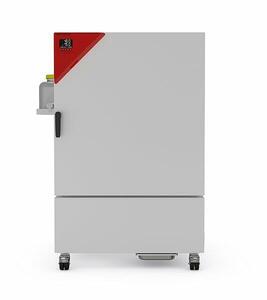 KBF-S Solid.Line 系列 恒温恒湿试验箱  环境模拟箱 超低温高温湿热交变试验箱 德国